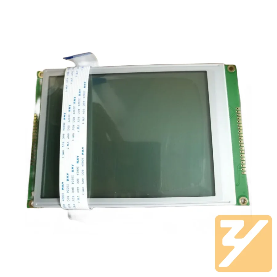 

New replacement WG320240A-TFH-VZ#060 WG320240A-TFH-VZ#220 5.7" lcd panel