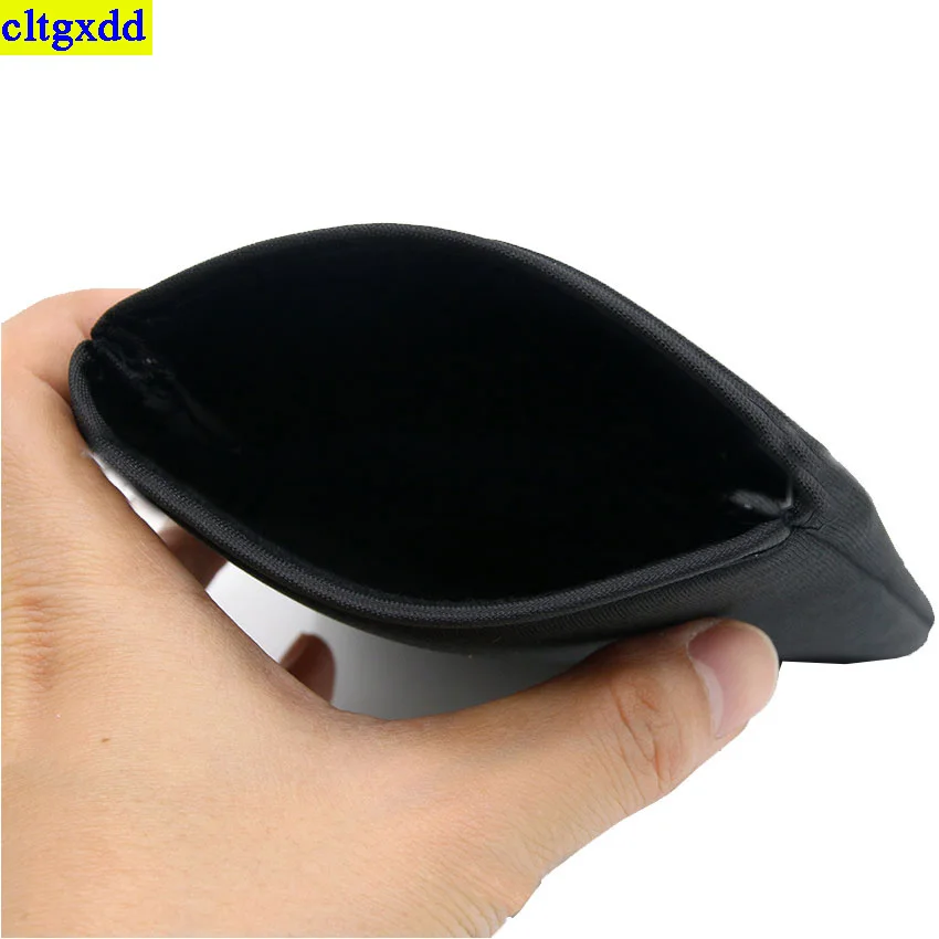 cltgxdd 1piece sponge soft screen protective bag suitable FOR PSP GO 1000 2000 3000 PSP PSV NS Switch Lite game storage bag