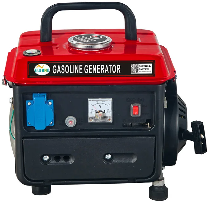 

Newland 650w Mini Portable Home use oline Generator 950