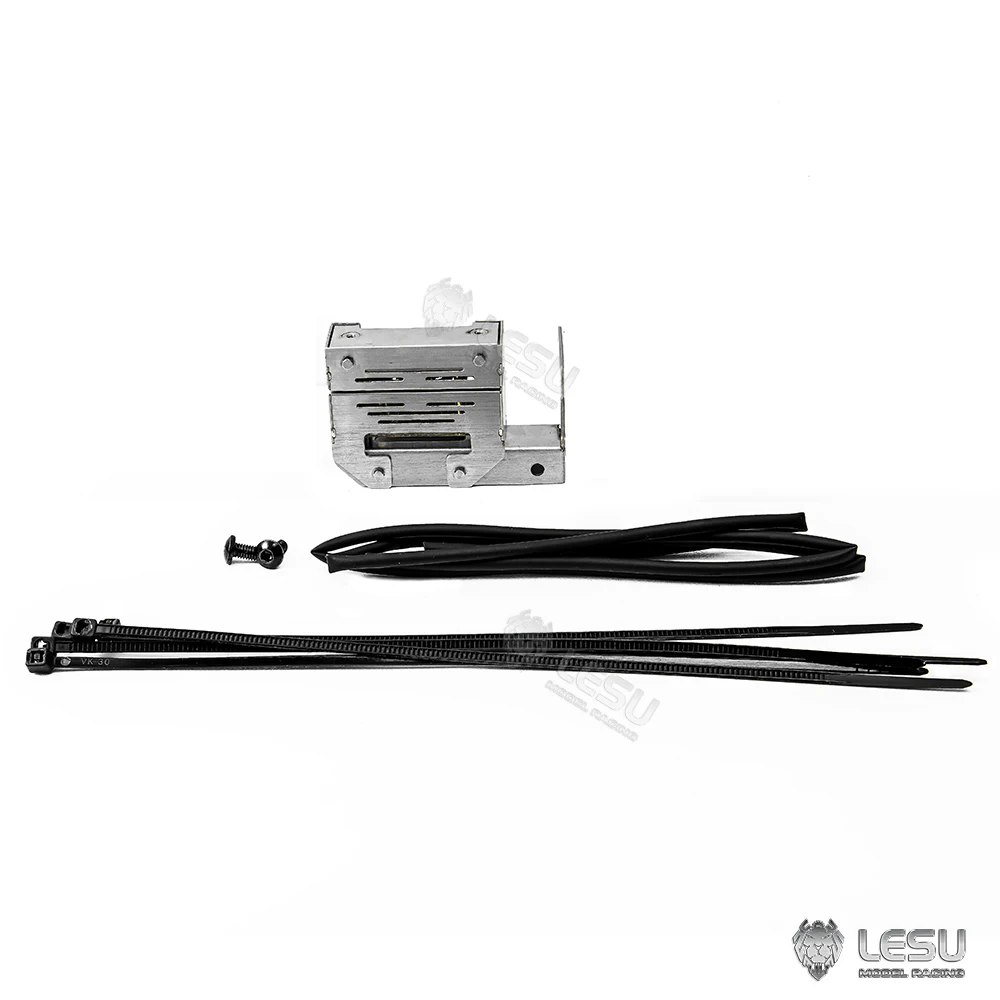 

1/14 полуприцеп/полный прицеп, быстрая проводка, розетка, модель