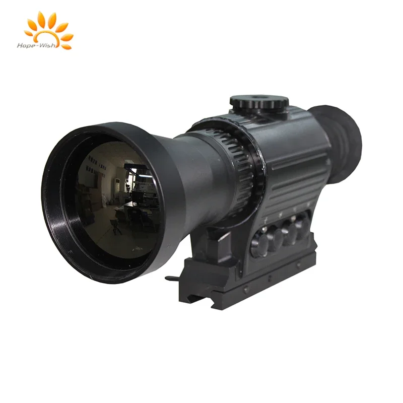 Long Range Thermal Surveillance Thermal Camera price