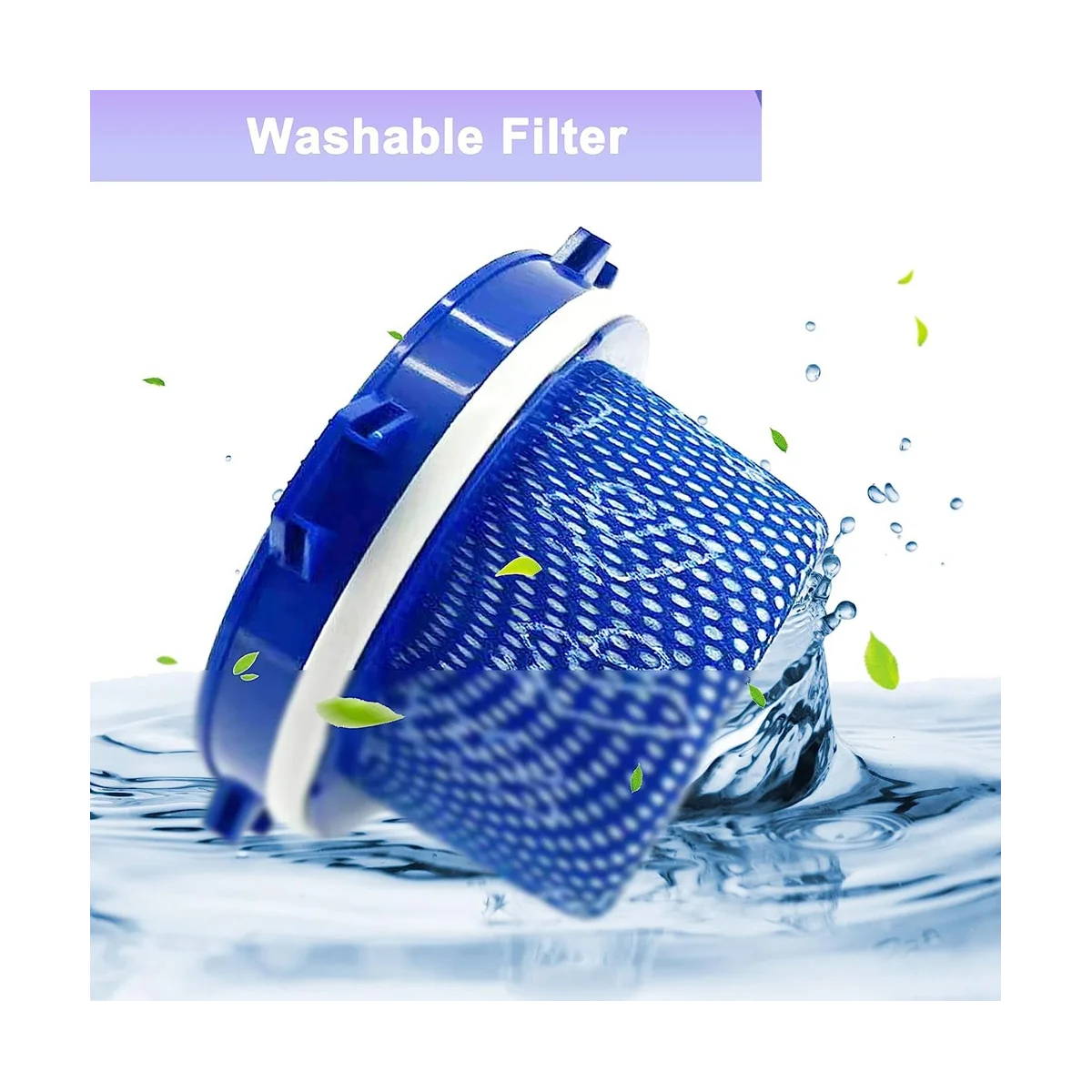 Filtros De Substituição De Aspirador De Pó, Filtros para SAMSUNG Jet 75 Jet 90 Jet 70 Jet 75 Plus Jet 60, Substituir Parte No. DJ97-02649A