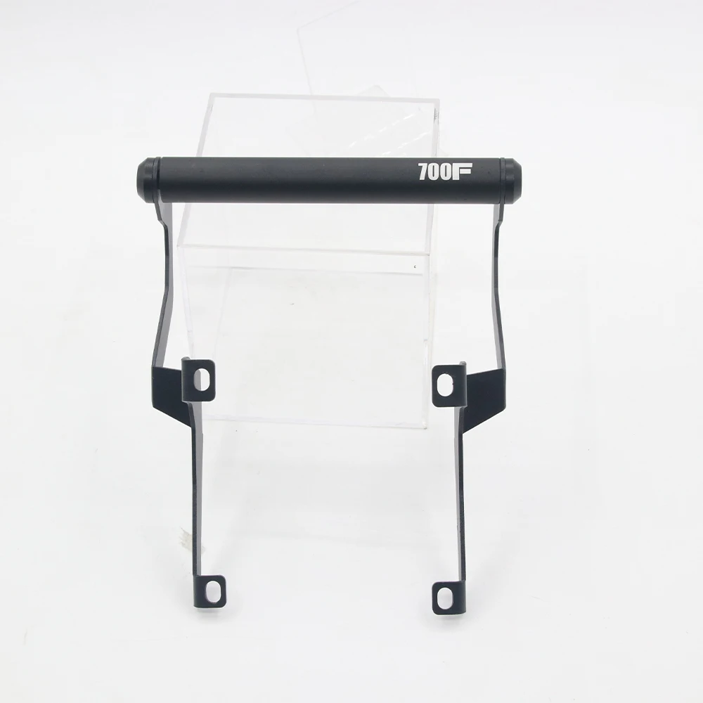 دراجة نارية الملاحة قوس حامل هاتف حامل GPS حامل قوس السيارة تصاعد قوس جديد ل ZONTES 703F F703 703 F #2