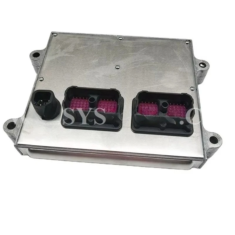 

Hot Selling Shiyan Supplier M11 Engine Electronic Control Module 3408501 4309175 3681541 ECM ECU