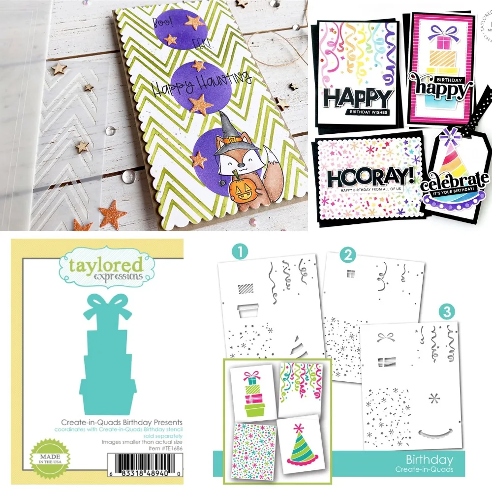 

Новинка 2023 года, трафарет для ремесла, тиснение, шаблон для изготовления бумажных поздравительных открыток, сделай сам, эллипс и шестигранная шляпа ручной работы на день рождения