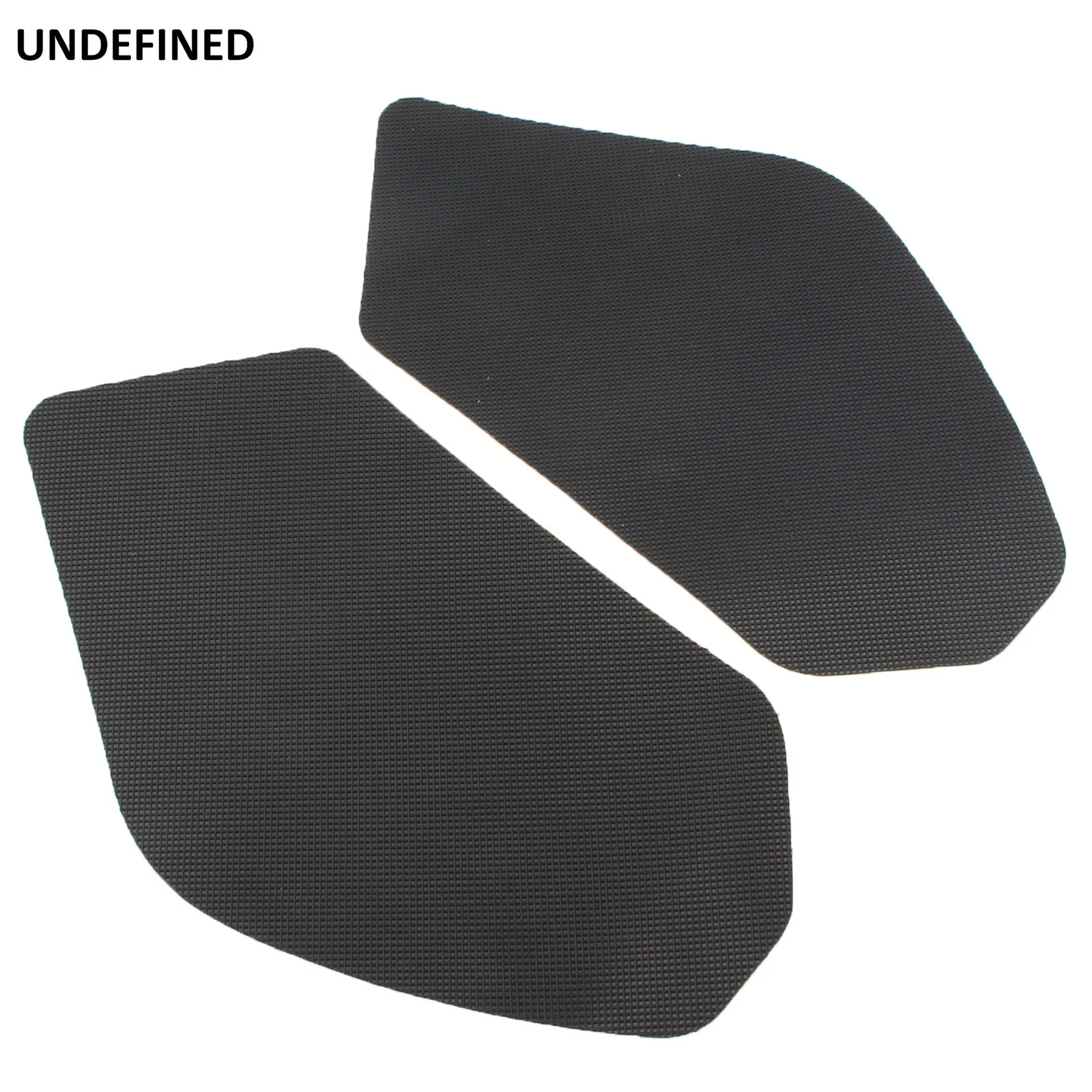 For Honda CBR600RR 2003-2006 Motorcycle Gas Fuel Tank Traction Pad Decal Rubber Side Knee Grip Protector Sticker Decals Moto