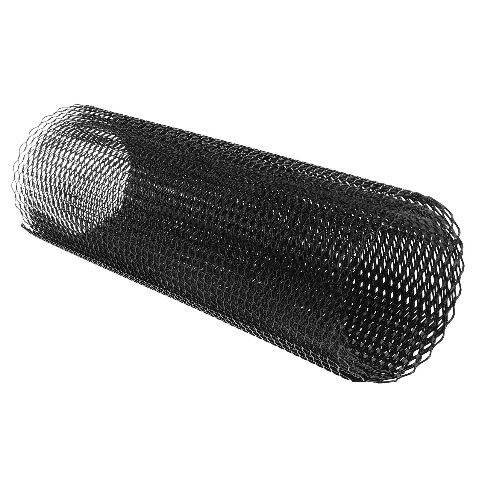 

Hexagonal Grille Mesh For Car Front Bumper Replacement Automotive Center Insert Metal Radiator Screen Truck Grill Mesh