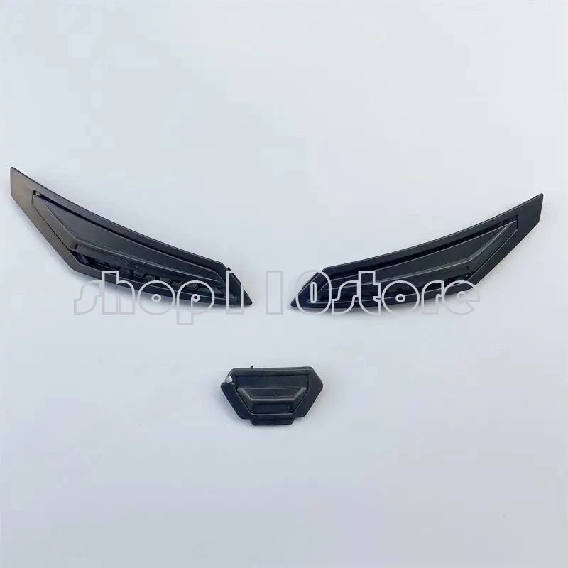 ملحقات الخوذة فتحة تهوية قاعدة العدسة لأجزاء الخوذة AGV K1/K3SV/K5 أجزاء الخوذة وإكسسوارات أغطية الرأس