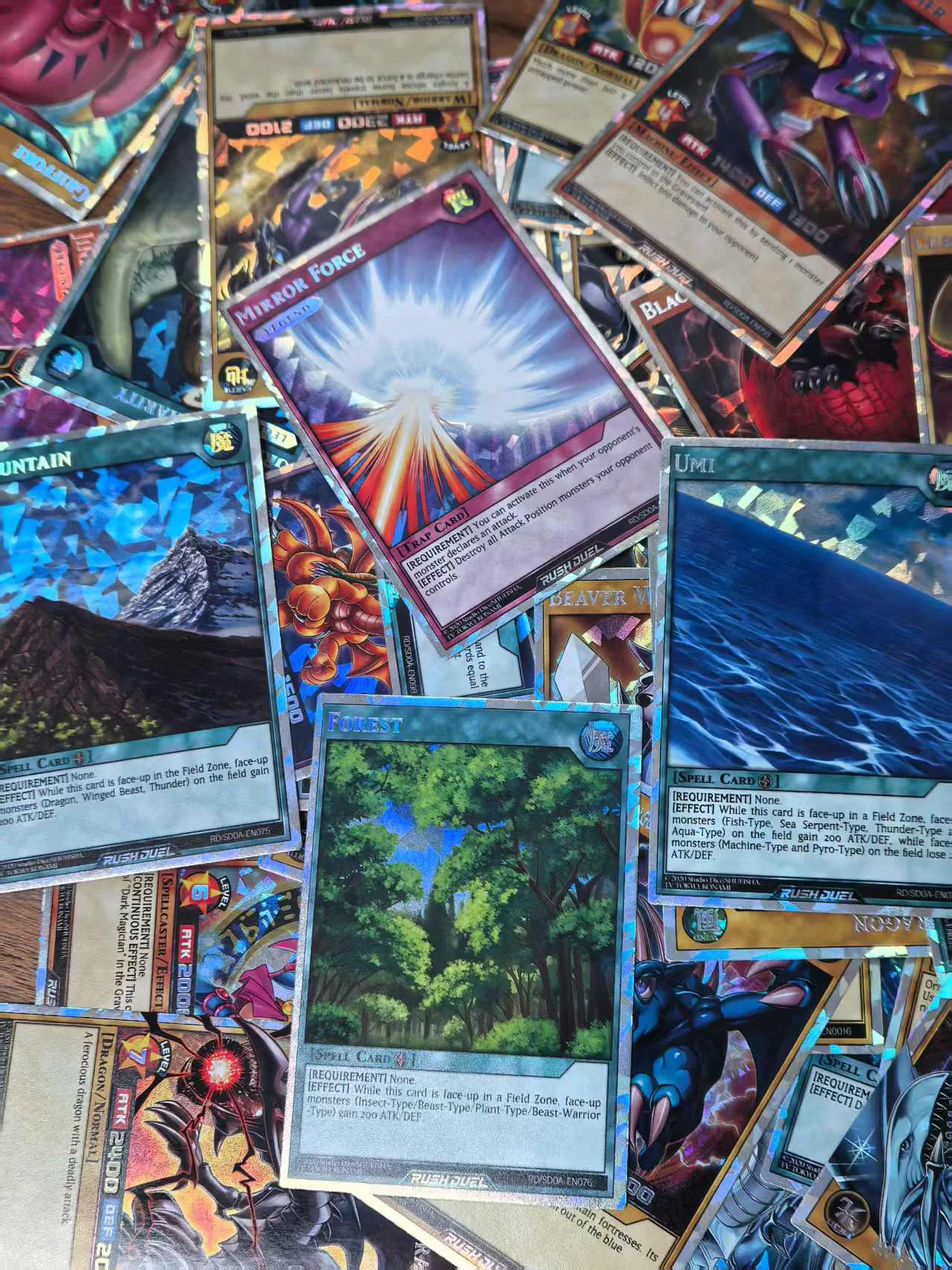 yugioh rush duel starter deck english release date Amazon.com: Konami Digital Entertainment Yu-Gi-Oh! Rush Duel Structure Deck  Ultimate Blue-Eyes Legend : Toys & Games main image 0