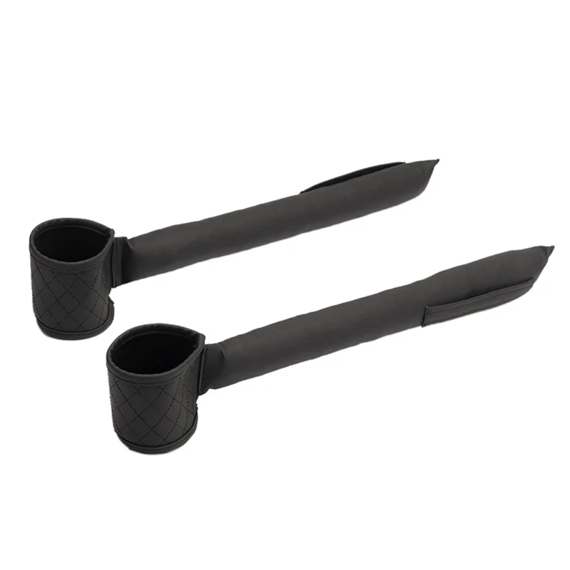 

AB61-Multifunctional Space Car Plug Space Space Stopper Rod General Car Supplies Seat Space Plugs Black