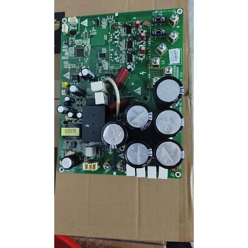 BoMaSParts For Gree Commercial Central Air Conditioning 300027000566 Main Board 30223000039 ZQ3330T