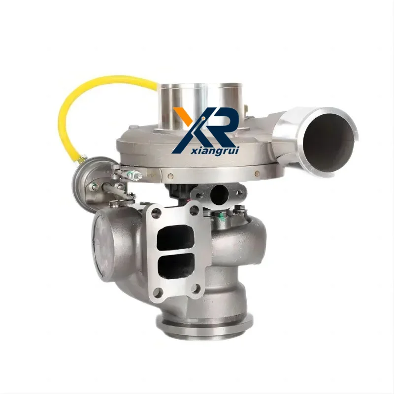 Complete Turbocharg…