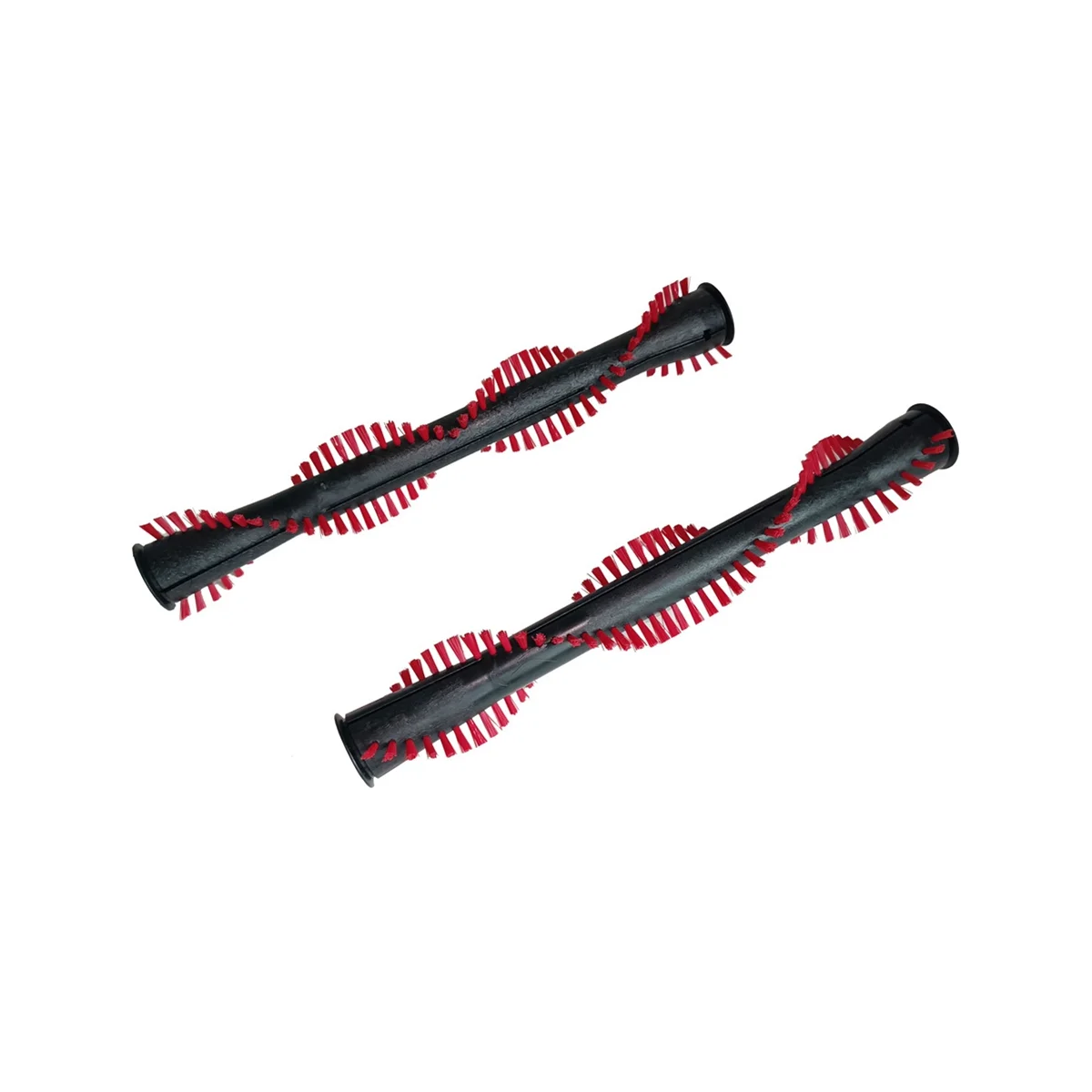 

2Pcs for Triflex HX1,HX1 Pro,HX1 &Dog,HX1 Select Vacuum Cleaner Main Brush Roller Brush Bar