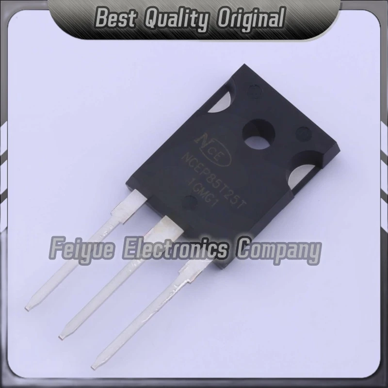 5PCS-20PCS  NCEP85T25T  TO-247  85V 250A MOS Best Quality Imported Original