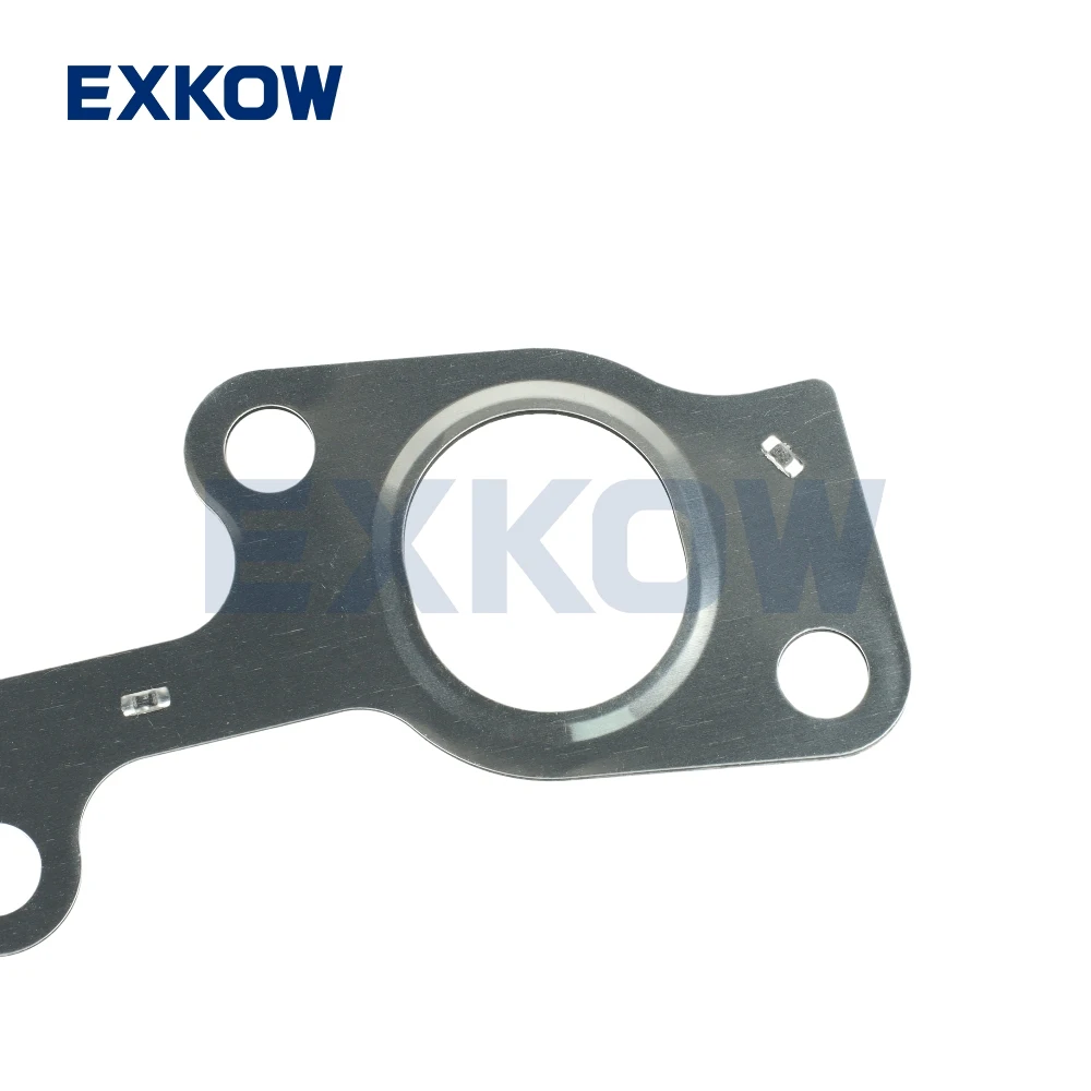 حشية مشعب العادم إلى الرأس لسيارة Toyota Hilux 2L 3L 5L LN85 LN200 LN205 LAN50 Land Cruiser Prado Fortuner 17173-54030