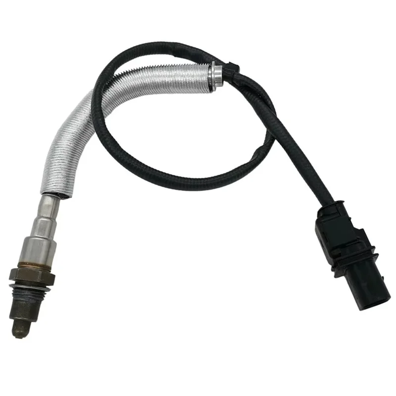 AR-For BMW X1 X2 216I 218I 220I المنبع لامدا O2 الأوكسجين الاستشعار قطع غيار السيارات 11788659884 0258037002