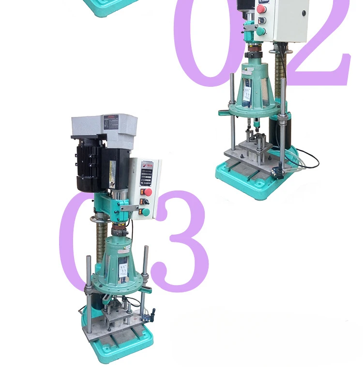 7412 Tapping Machine Industrial New Tapping Machine Equipment