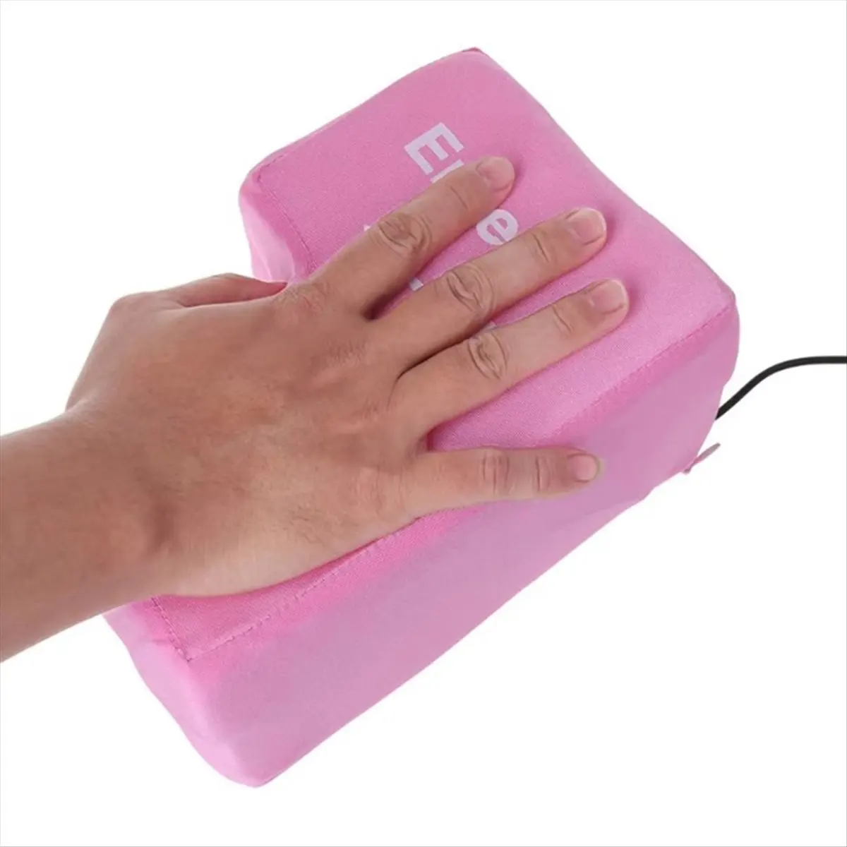 وسادة مفاتيح جديدة + كبيرة الحجم لعام 2026 - تخفيف التوتر، أداة تخفيف الضغط للمبرمجين، وسادة سطح المكتب الناعمة، أداة مبتكرة