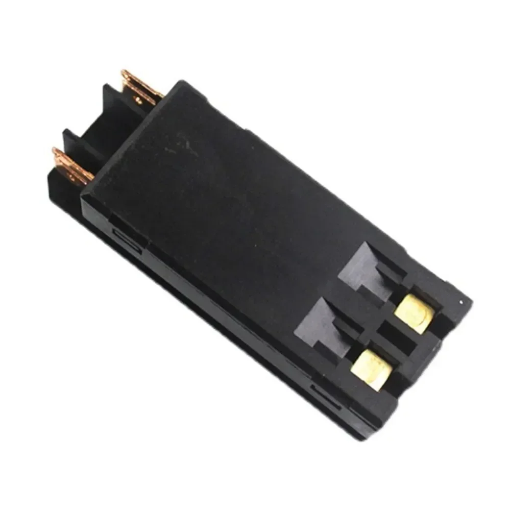 Сменный переключатель переменного тока 220 В/240 в, черный для перфоратора BOSCH GSH11E GBH11DE, запасные части, новинка, портативный, практичный