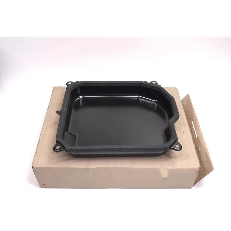 

Для Peugeot 206 207 307 308 408 для Citroen C-Triomphe AT масляный поддон коробки передач с уплотнительным кольцом совершенно новый