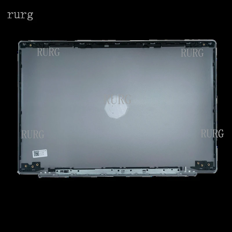 

R+ New For HP 15-CS 15-CW 15in LCD Back Cover w/ Screen Hinges L23879-001 TopLid