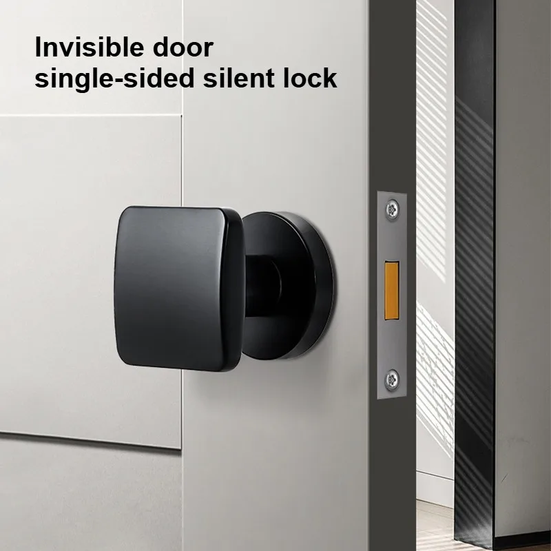 fechadura-de-porta-invisivel-face-unica-silenciosa-porta-do-quarto-fundo-oculto-parede-sem-chave-liga-de-zinco-alca-de-face-unica