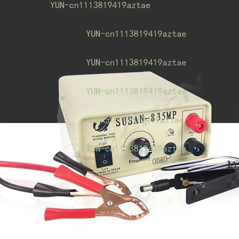 -835MP Electrical Power Supplies Mixing high-power inverter Electronic booster Converter Transformer Power converte 735MP