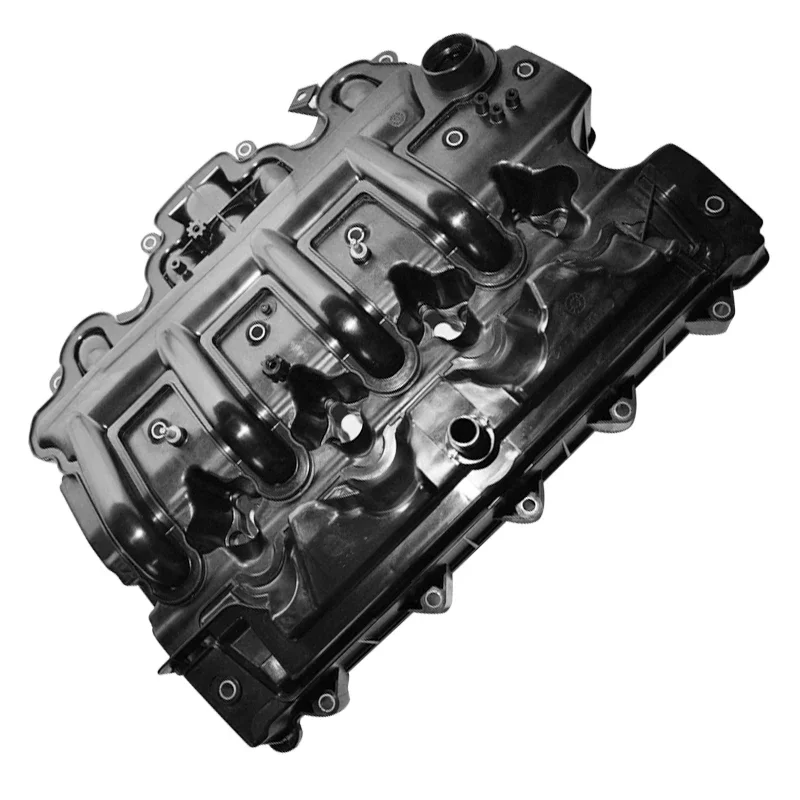 

Rocker Arm Cover For Nissan Interstar Primastar Opel Vivaro Movano Renault Master Trafic Espace 2.5 2.2 8200714033 8200193970