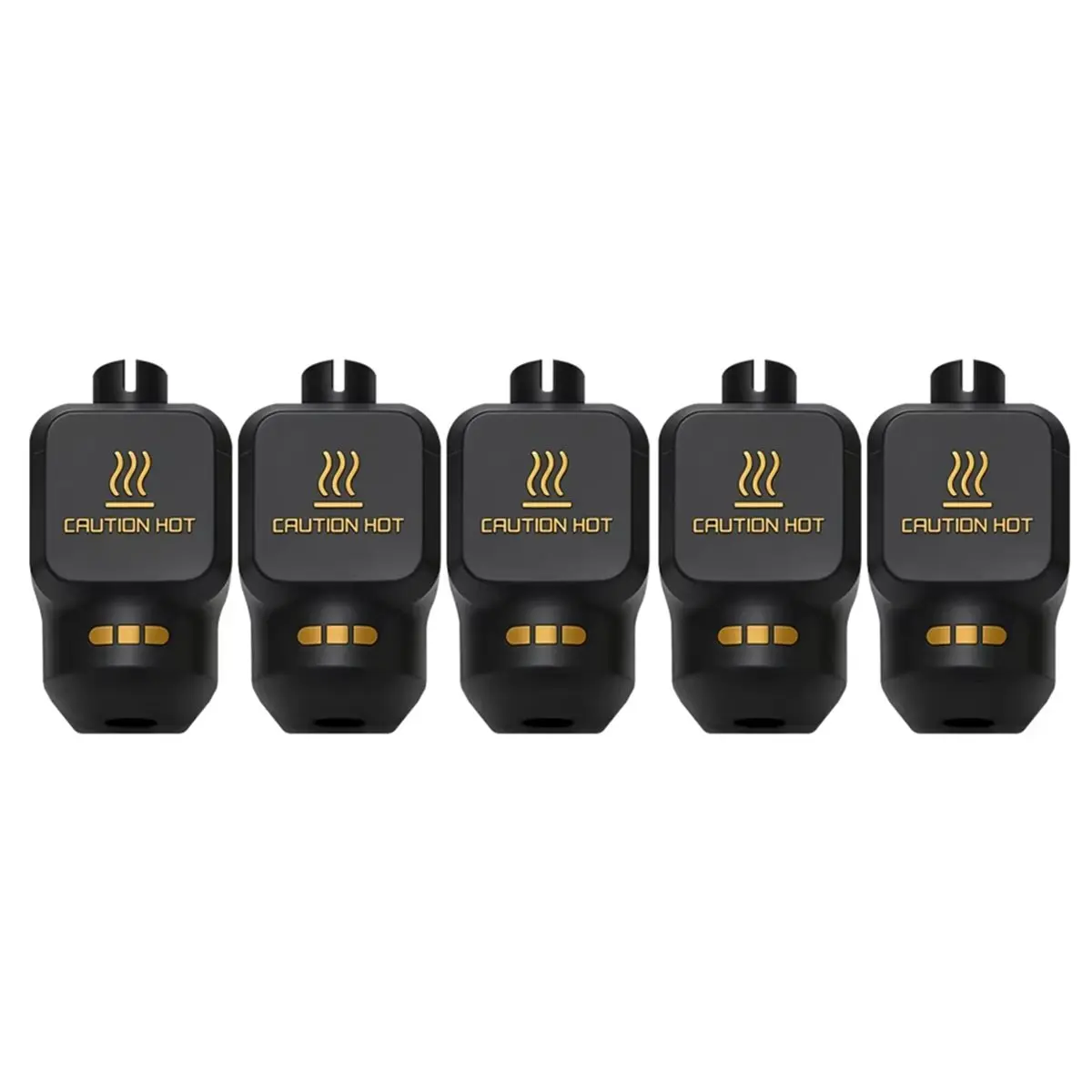 A40I 5PCS Nozzle Cover for P2S - Silicone Sock Hotend review and price