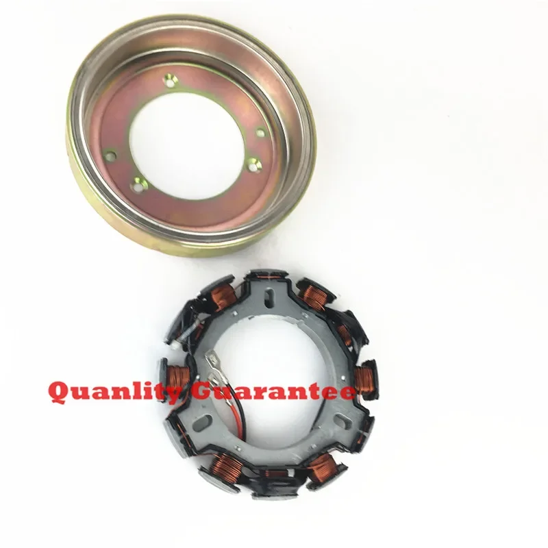 

Катушка генератора (муфта) 170F 178F 186F 188F для дизельных генераторов, 2026 год, как на фото