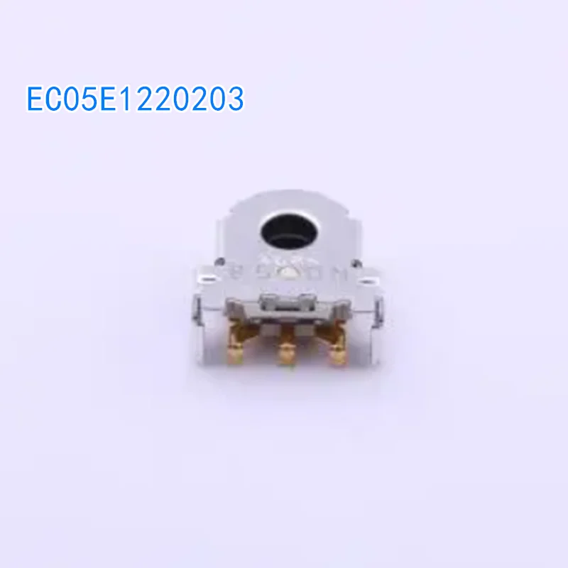 

5PCS EC05E1220203 Japanese ALPS vertical volume encoder, mouse wheel decoder, Microsoft ARC brand new original
