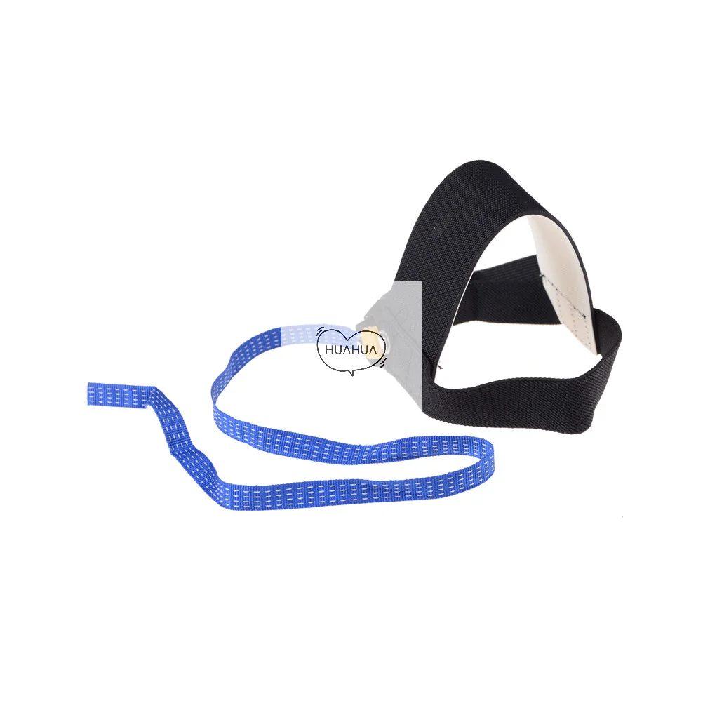 

Hot Anti Static ESD Adjustable Foot Strap Heel electronic Discharge Band Ground