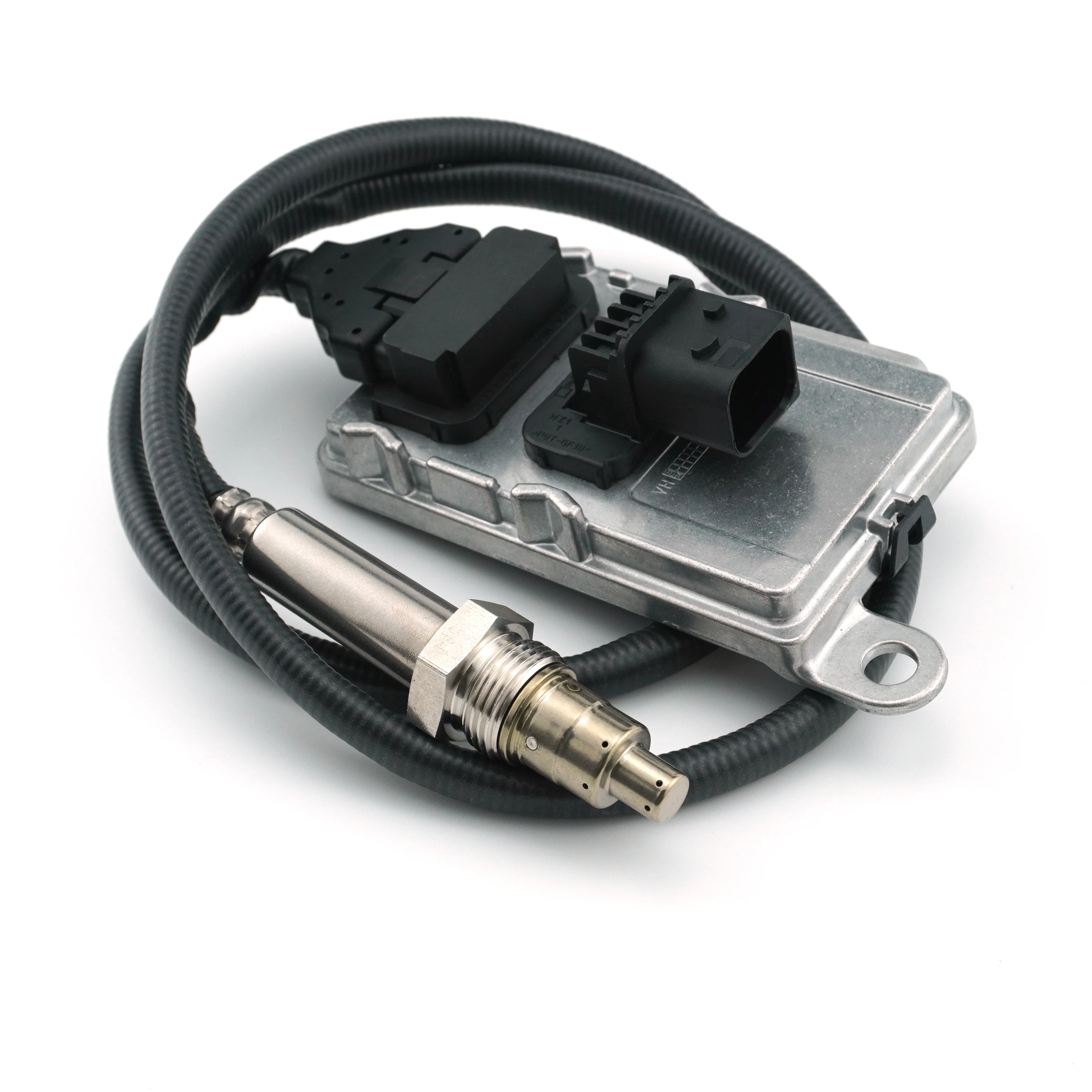 

24V Nitrogen Oxygen Sensor For Cummins Truck 4359550 5WK97406 5WK9 7406 Nox Sensor
