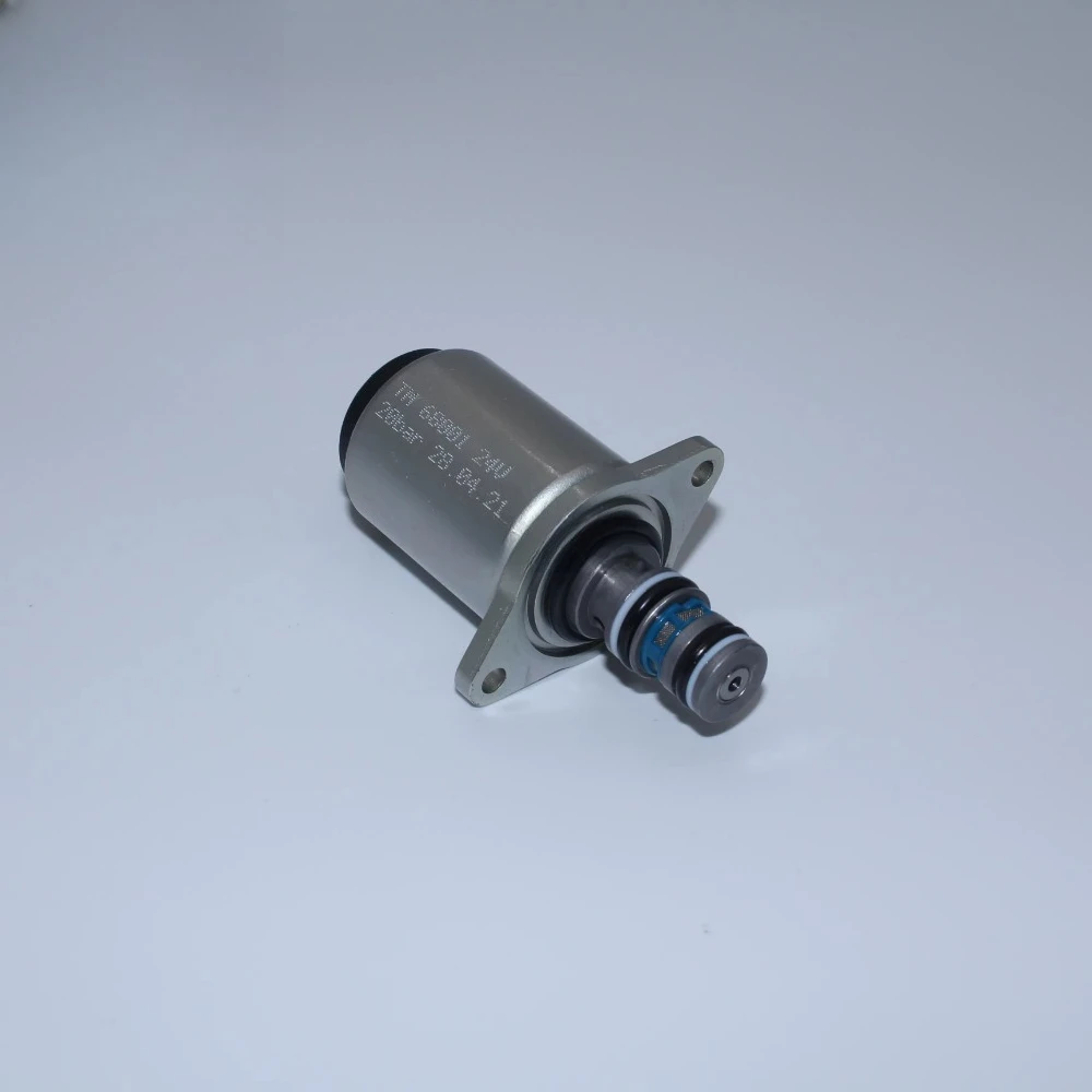 24V TM68001 Excavator Multi-way Valve Electric Proportional Solenoid Valve Fast Delivery