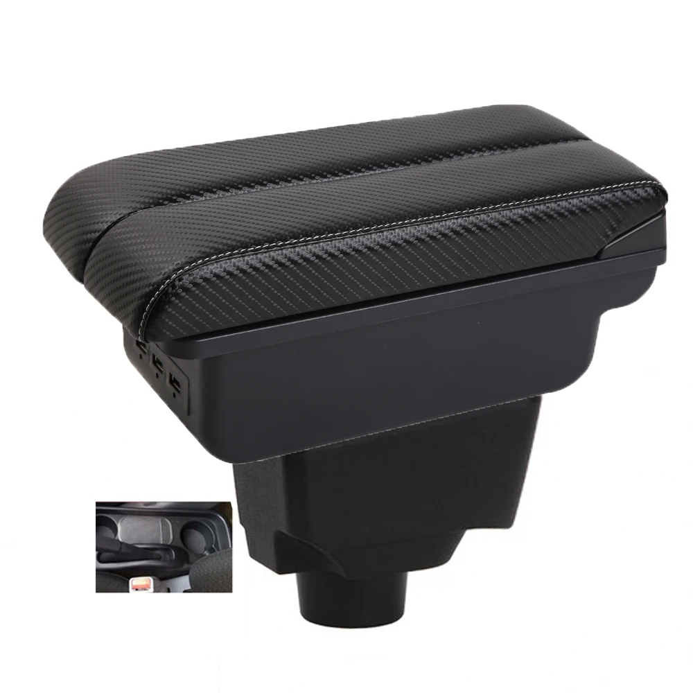 Auto Elantra XD Armsteunbox middenconsole opbergkoffer bestuurder elleboogsteun rustarm