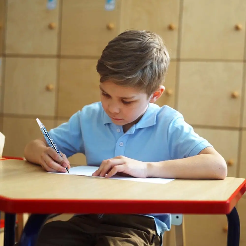 Epoxy Resin Pen Silicone Mould Transparent Pen Making DIY Ballpoint Pen Mold INS Style Handmade DIY Craft Gifts Making Tools