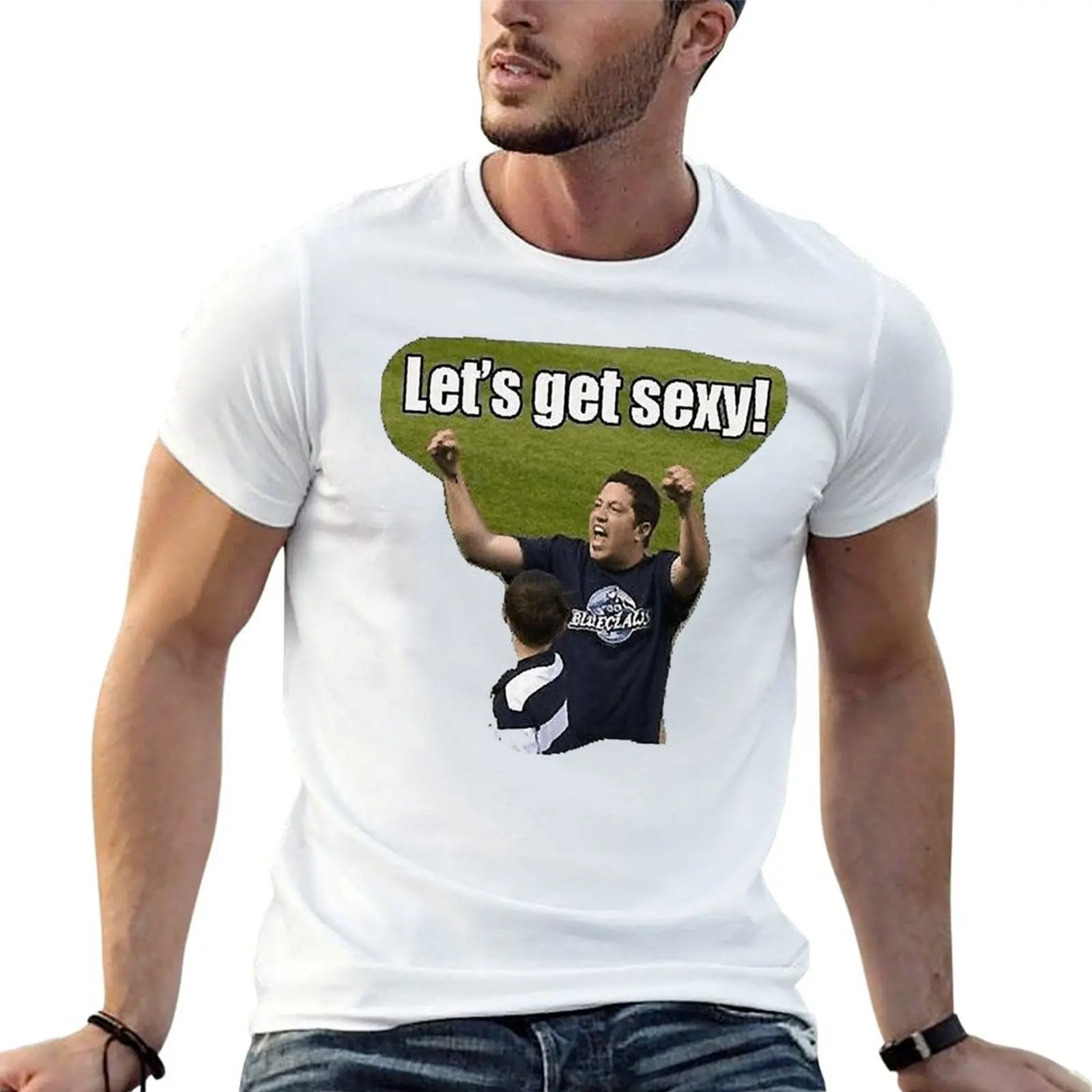 

Vintage 60s 70s Sal Arts Gifts Vulcano On Famous Quotes Women Men T-Shirt t shirt custom print cotton t shirts man 100% T-Shirt