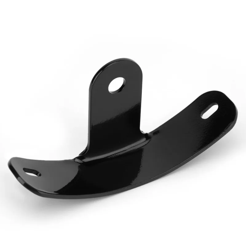 

Motorcycle modification mounting bracket side support