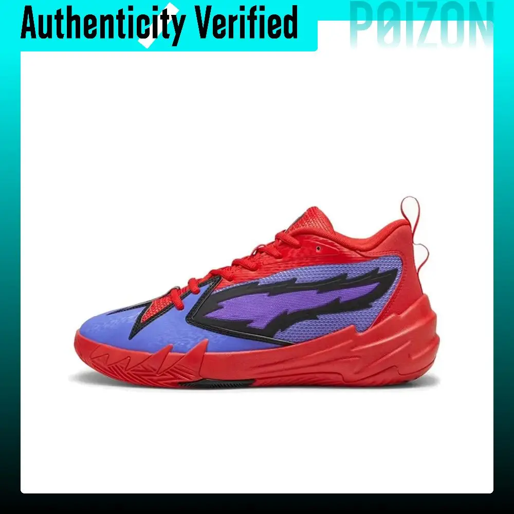 puma-scoot-1-mid-top-basketball-shoes-men's-red-blue-purple-310354-01