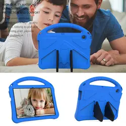 For Huawei Mediapad T3 10 case T3 9.6 inch AGS-L09 AGS-L03 AGS-W09 EVA Tablet funda Shockproof Stand Cover