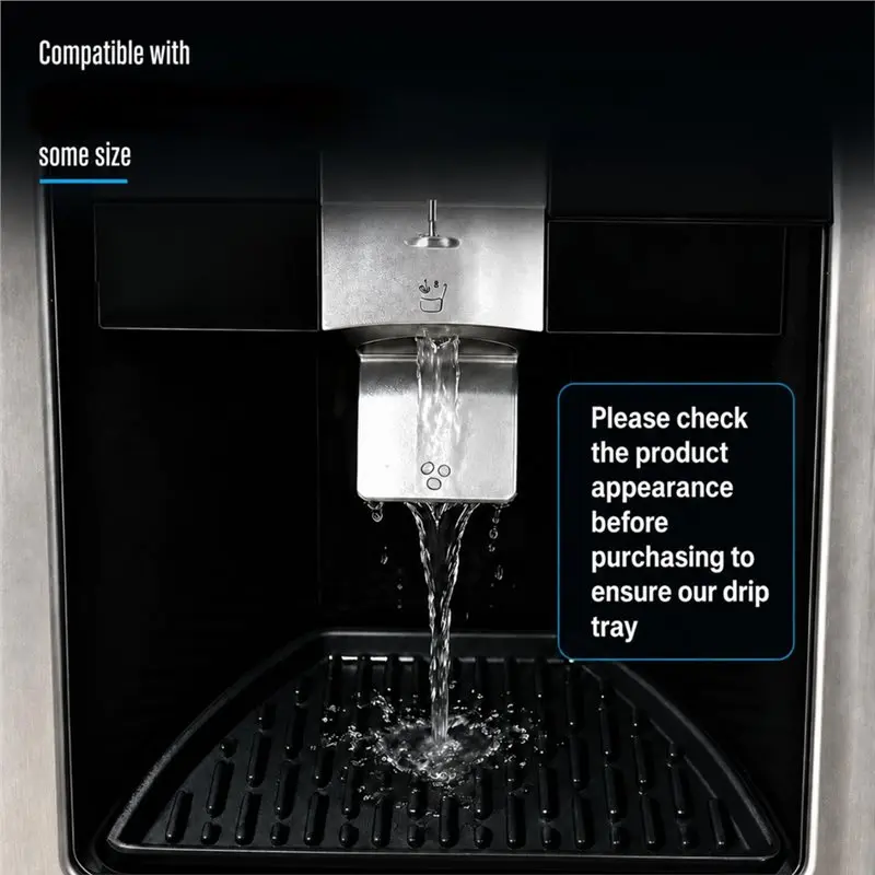B82B-For Kenmore/Whirlpool/Amana Compatible Refrigerator Drip Catcher, Drip Tray,For Water Tray