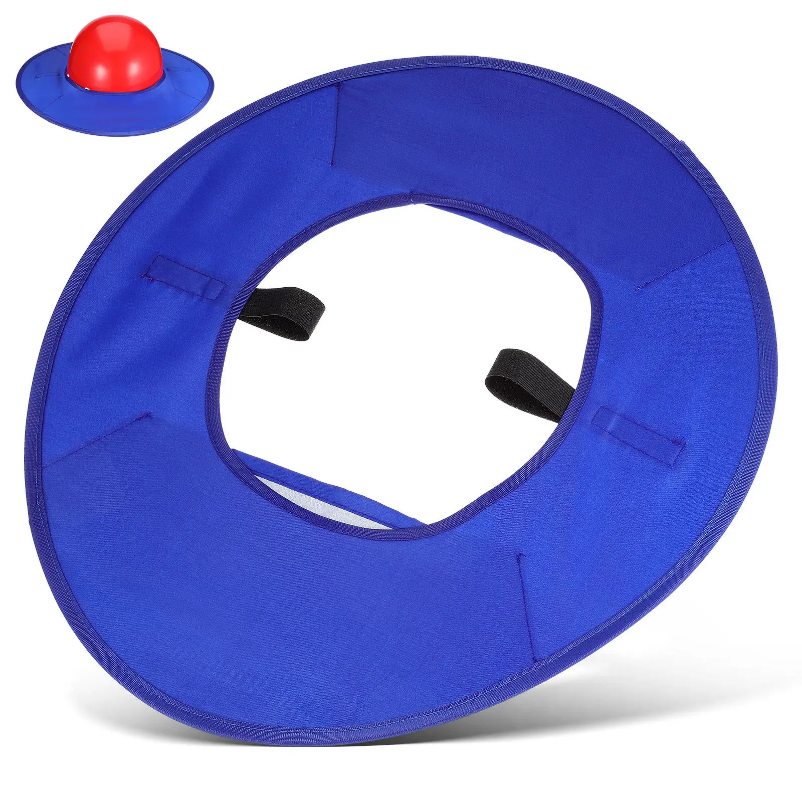 Hard Hat Sun Visor Full Brim Shade Attachment Construction Hardhat Sun Protection Cover Outdoor Worker Safety Sunshade