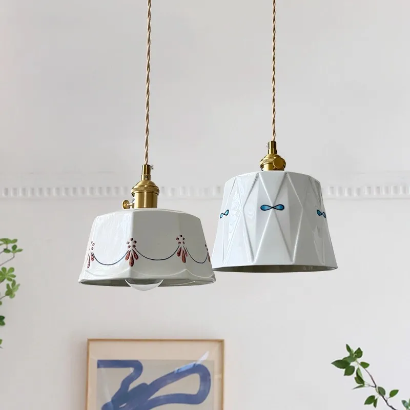 Japanese Retro Bras…