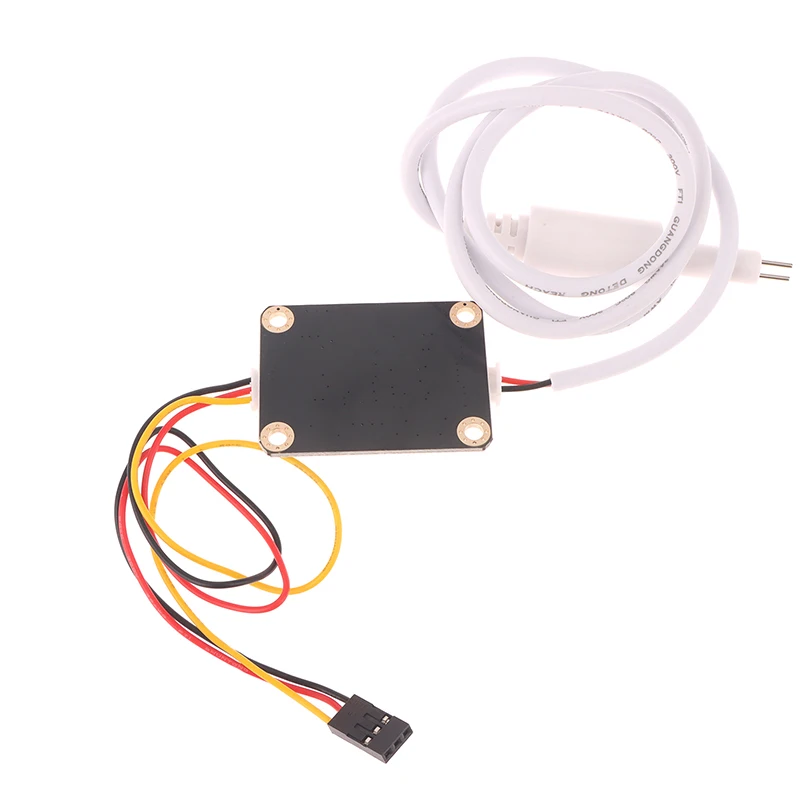 High Quality Liquid Detection Sensor with TDS Monitoring for Arduino Water Conductivity Projects