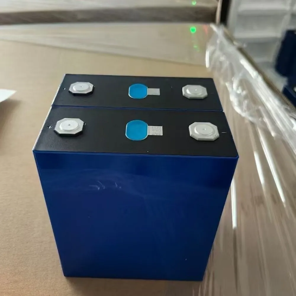 Pacote Lifepo4 3.2V 320AH - 4 - 32 PCS, DIY 12V - Armazenamento 48V