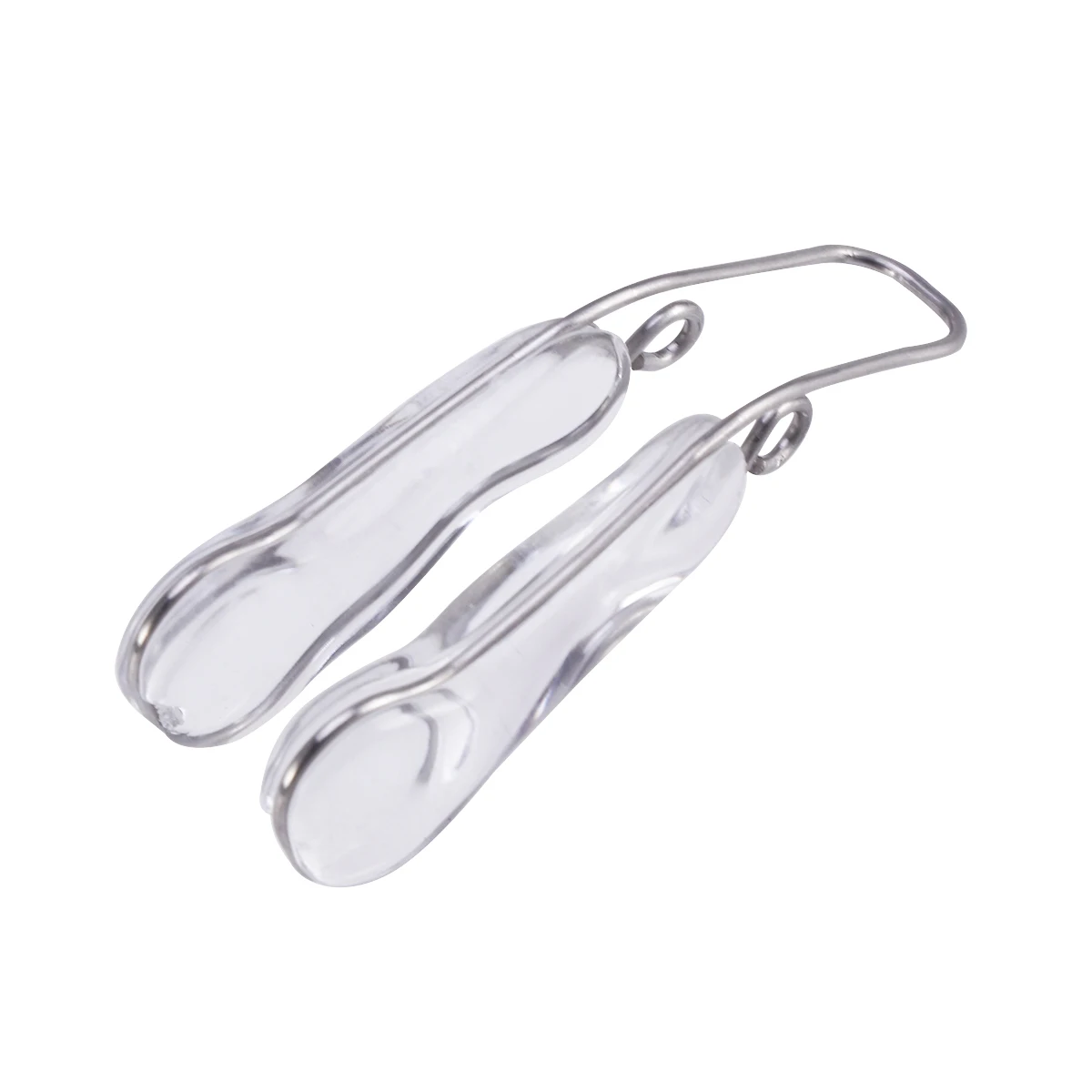

Nose Bridge Booster Corrector Nose Up Clip Shaping Slimmer Device Beauty Lifting Straightener Plastic Surgery Alternative Long