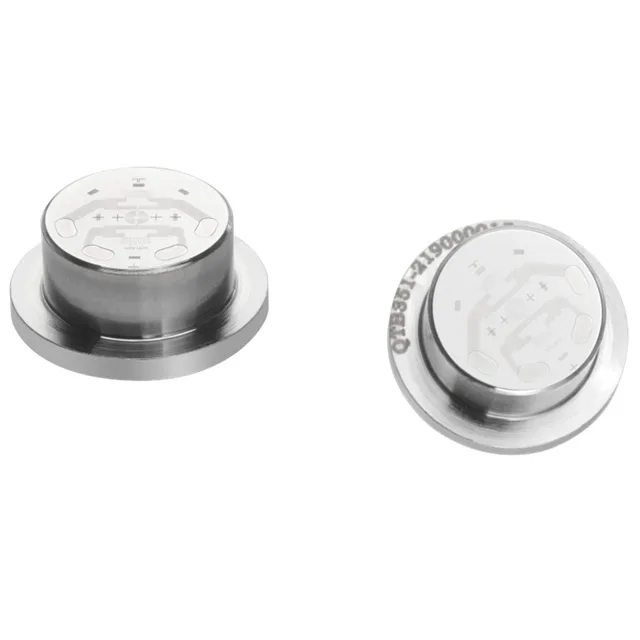 Thin-film Pressure Sensor, Force Sensor, High-sensitivity 40MPa Pressure Sensor Chip