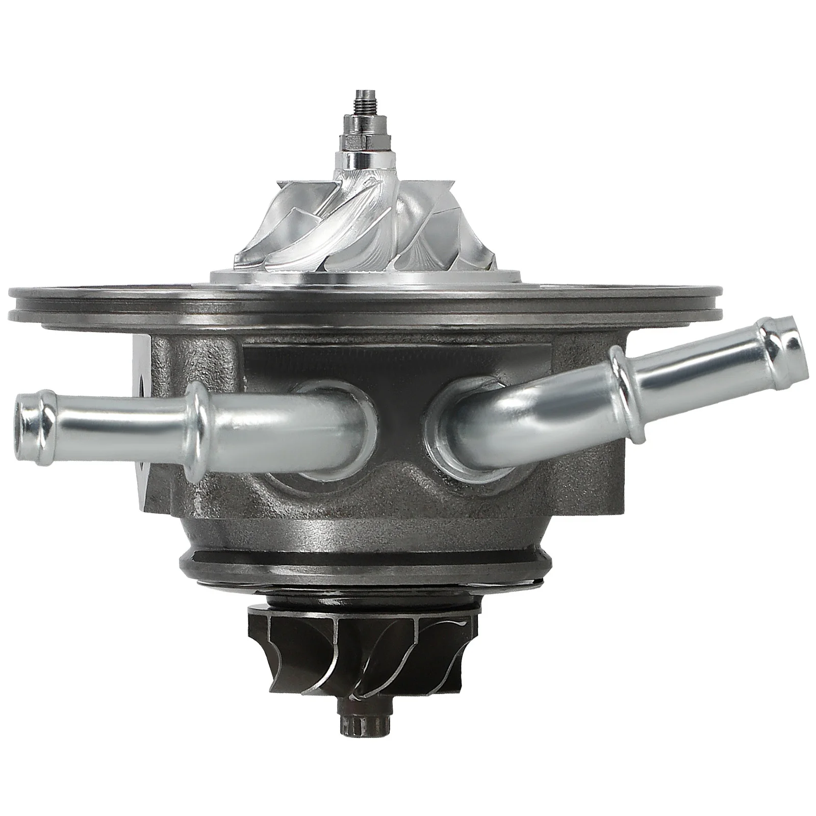 ตลับหมึกเทอร์โบ Billet สําหรับ Ford Fiesta Focus EcoSport 1.0L 2015 2016 2017 2018