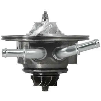 Turbodmychadlo Billet pro Ford Fiesta Focus EcoSport 1.0L 2015 2016 2017 2018 6 nejlepší prodej Turbo Fiesta kompresor - №1