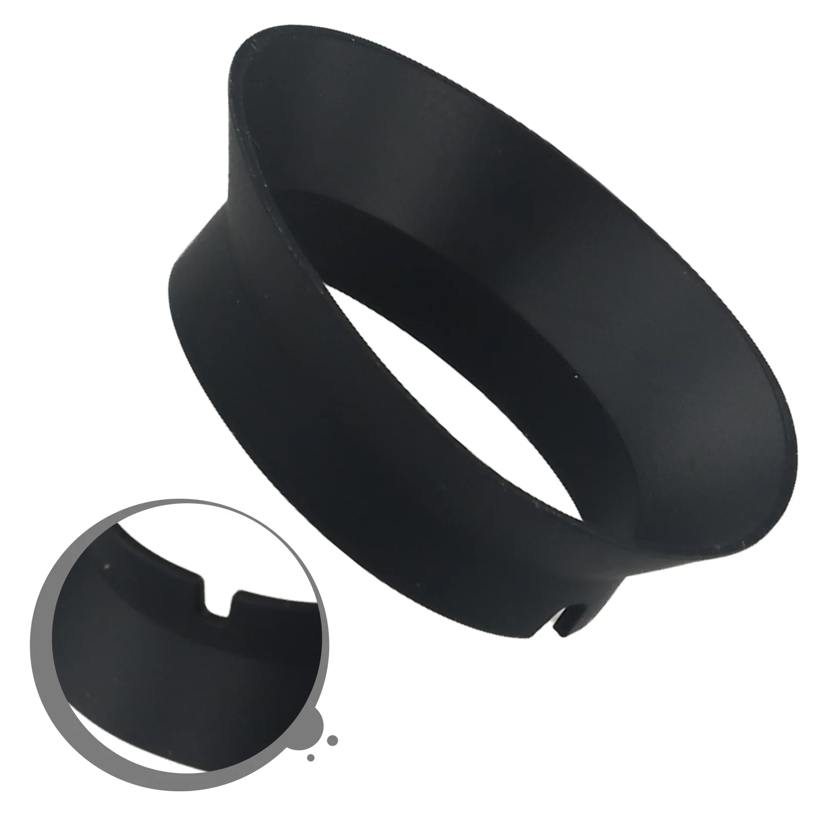 

Комплект для замены силиконовых прокладок из 4 шт. для кофемолок Baratza Virtuoso и для кофемолок Encore, улучшающий вкус и продление срока службы